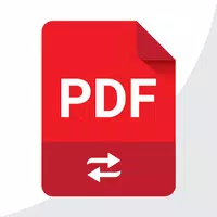 Image to PDF: PDF Converter