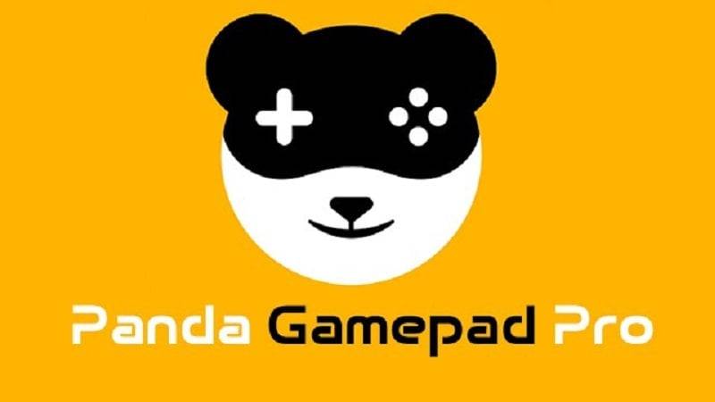 Panda Gamepad Pro Capture d'écran 0