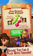 Sugar Smash: Book of Life Ekran Görüntüsü 3