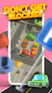 Parking Jam: Car Out Speedrun Скриншот 0