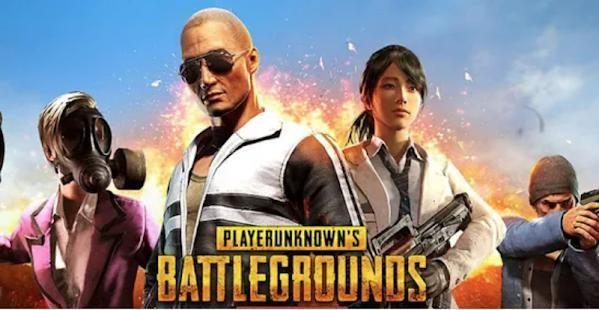 PUBG Mobile Garena Lite Schermafbeelding 3