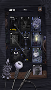 Card Thief Screenshot 2