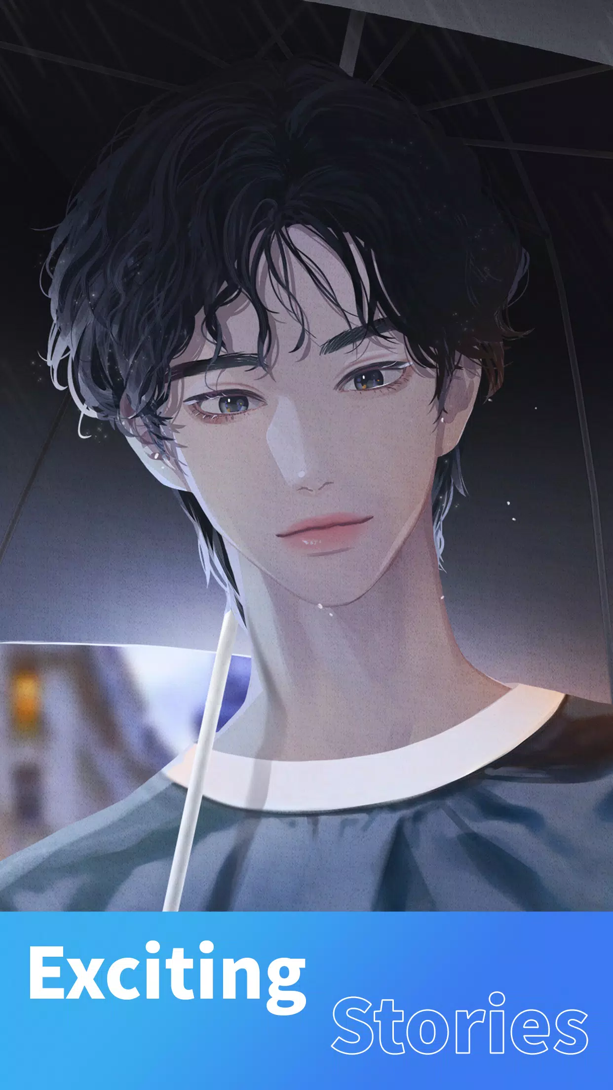 GIRL GLOBE 螢幕截圖 2