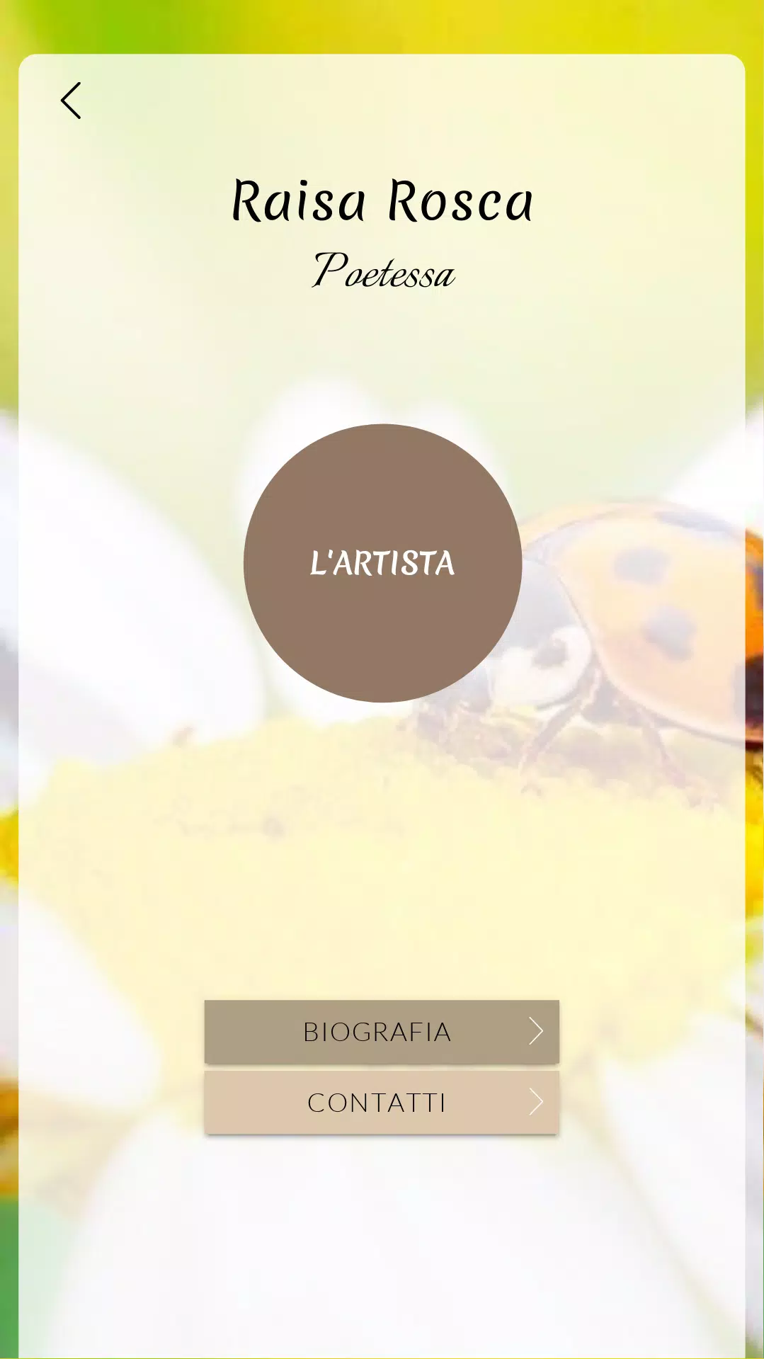 Raisa Rosca应用截图第2张