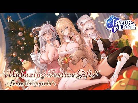 Azur Lane Spring Fashion Festa 2025 Evento