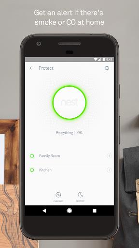 Nest Screenshot 0