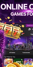 Jackpot Casino Slots Online 螢幕截圖 2