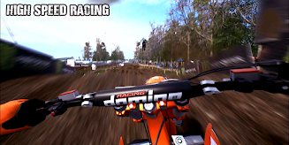 KTM MX Dirt Bikes Unleashed 3D Tangkapan skrin 0