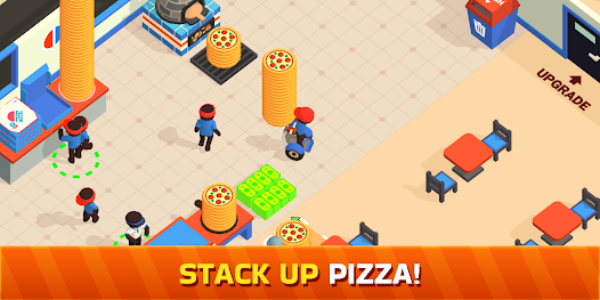 Pizza Ready! Screenshot 0