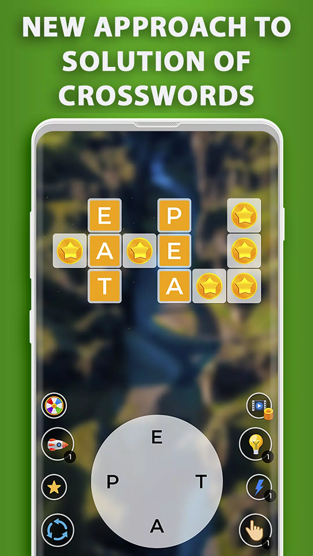 WOW 2: Word Connect Game স্ক্রিনশট 1