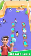 My Perfect Daycare Idle Tycoon Скриншот 3