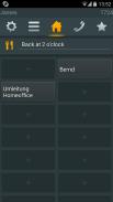 myPBX for Android Schermafbeelding 1