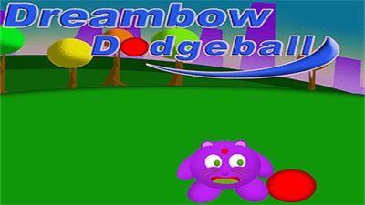 Dreambow Dodgeball Screenshot 0