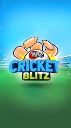 WCC Cricket Blitz 螢幕截圖 0