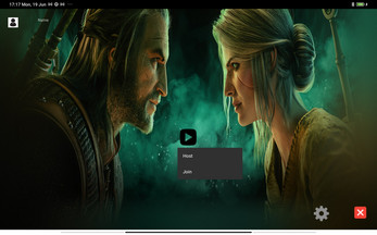 Gwent-SS23 Captura de pantalla 0