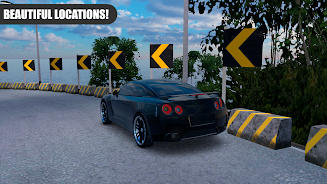 Custom Club: Online Racing 3D स्क्रीनशॉट 3