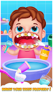 cute babysitter daycare game Скриншот 3