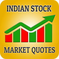 NSE BSE Indian Stock Quotes - Live Market Prices