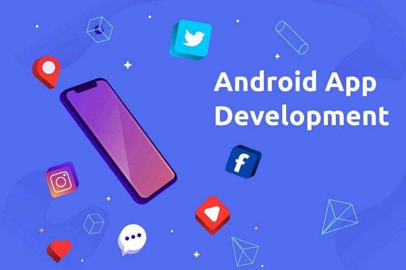 Learn Android App Development Capture d'écran 0