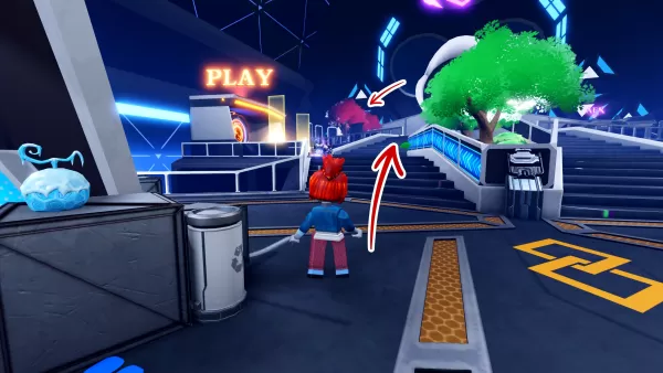 Anime Saga Roblox experience