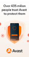 Avast Antivirus & Security Mod Ảnh chụp màn hình 0