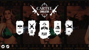 Cartel Simulator – New Version 0.1 Official [ITK] Ekran Görüntüsü 0