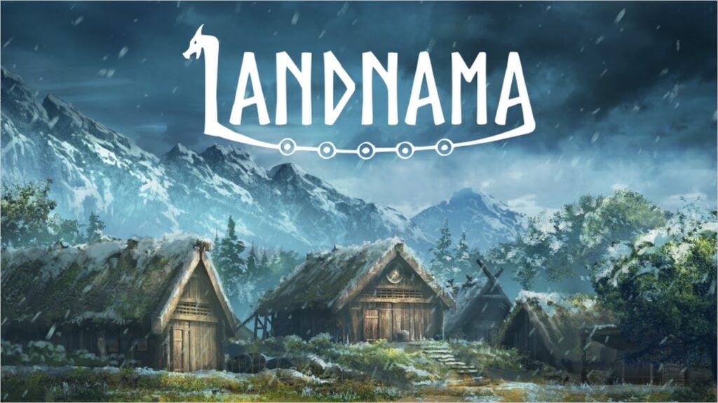 Isländisches Wintermanagement: Landnama-Rollenspiel führt Spieler zur Meisterschaft