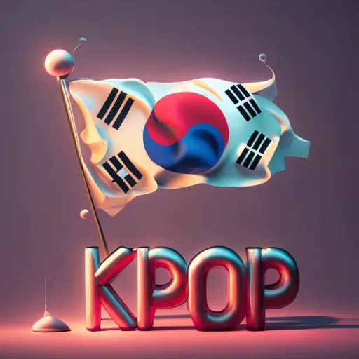 Stickers - KPop Korean BT24