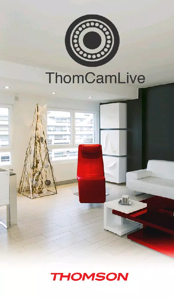 ThomCamLive ภาพหน้าจอ 2