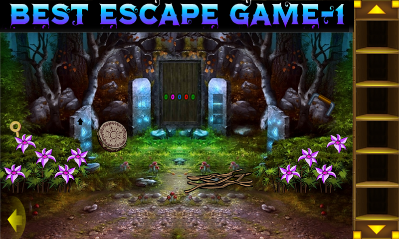 Games4King Best Escape Game 1 ဖန်သားပြင်ဓာတ်ပုံ 2