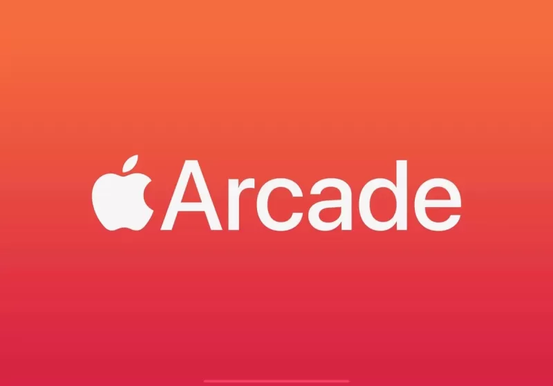 Apple Arcade