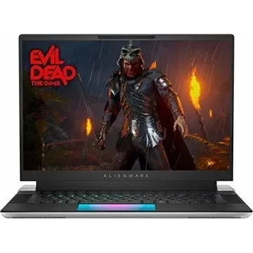 Alienware x16 R2 RTX 4090游戏本