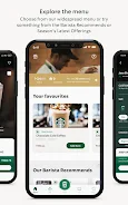 Starbucks India应用截图第0张