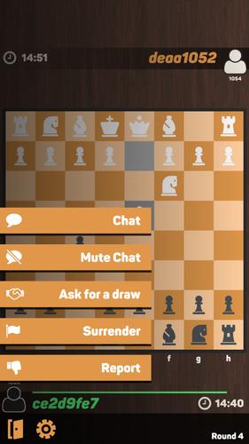 Online Chess 2022 螢幕截圖 3