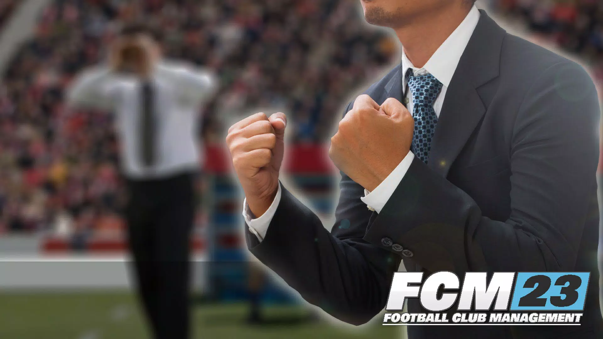 FCM23 スクリーンショット 0