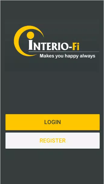 Interio-fi Partner ဖန်သားပြင်ဓာတ်ပုံ 0