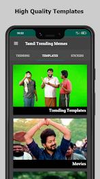 Tamil Trending Memes スクリーンショット 1