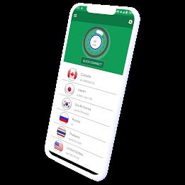 E-VPN App স্ক্রিনশট 2