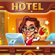 Grand Hotel Mania: Hotel jogo