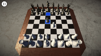 Schermata King of Chess 3