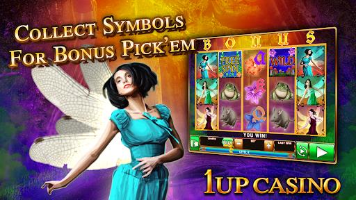 1Up Casino Slot Machines 스크린샷 0