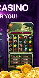 Jackpot Casino Slots Online 螢幕截圖 3