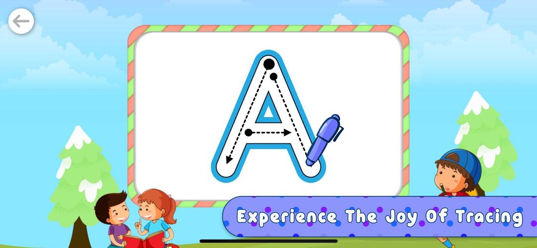 Preschool Screenshot 3