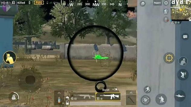 Hack Pubg Zrzut ekranu 3