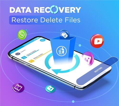 Schermata File Recovery 0