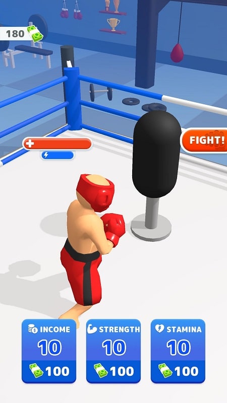 Punch Guys Screenshot 0