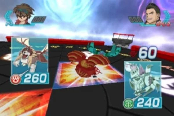 New Bakugan Battle Brawlers Guide by Elefentes ဖန်သားပြင်ဓာတ်ပုံ 2