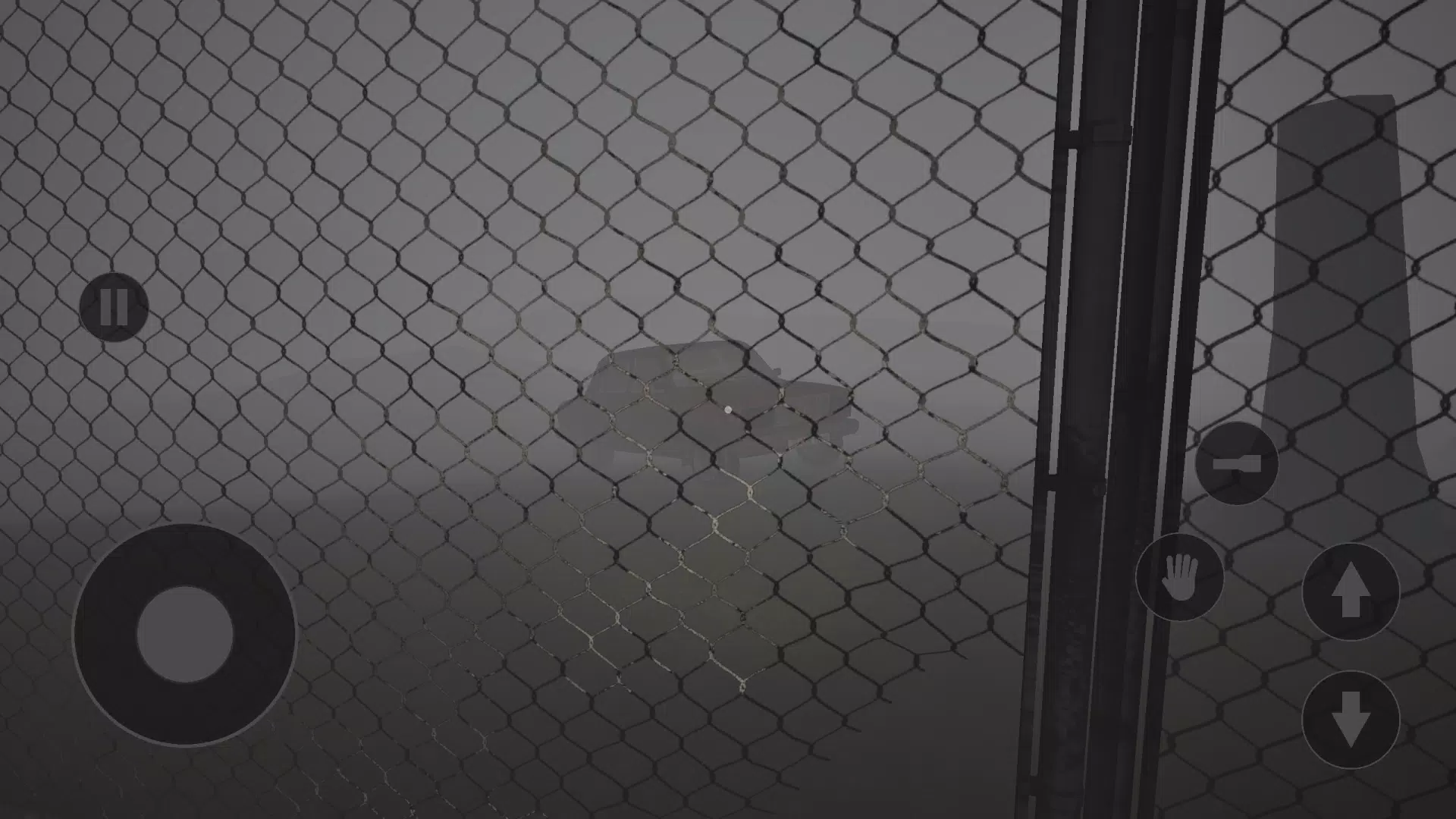 The Fog 螢幕截圖 2
