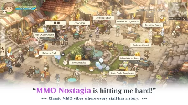 Tree of Savior: NEO 시작을 위한 필수 팁