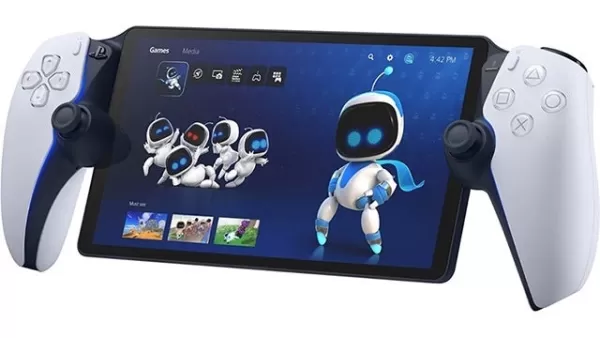PlayStation Portal Deal: Save on Used Like New Model